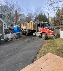 Best Shed Removal  in Gillette, NJ